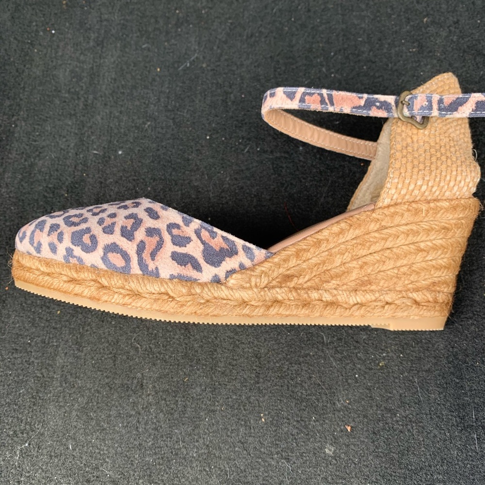 ❗️final markdown Gairno wedges spain